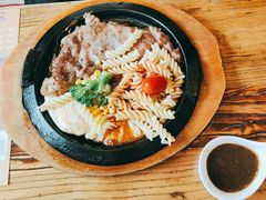 -冲浪熊西餐厅(昌黎店)