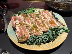 -黑崎烧肉·山野厨房(坪山店)