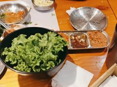-kingkong大猩猩烤肉(CBD店)