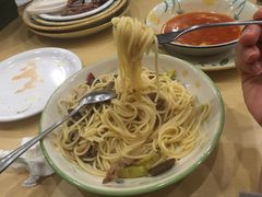 -萨莉亚意式餐厅(龙阳广场店)