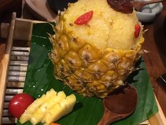 -云海肴·汽锅鸡·云南菜(领展购物广场·中关村店)