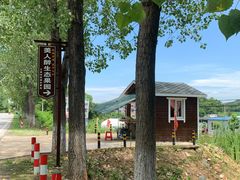 -木兰水镇旅游景区