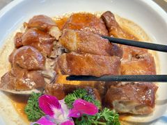 -陶兰居·香港饭店·海鲜大排档(圆融时代广场店)
