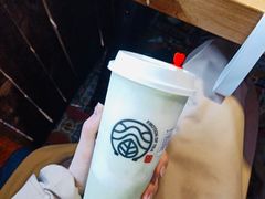 -眷茶臻选(锦艺城店)