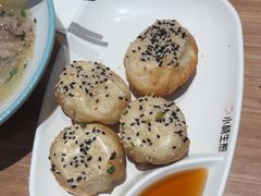 -小杨生煎(宜川路店)