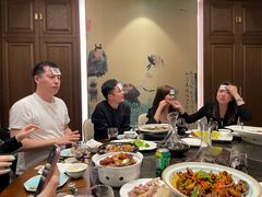 -童福兴·南京菜(老门东店)