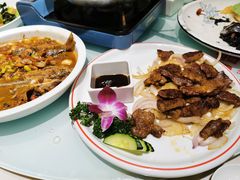 -江南韵·无锡太湖文化体验餐厅(凤凰天街店)