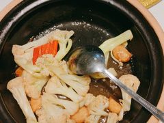 -客颂·客家宴(大壮国际广场店)