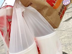 -汉堡王(砂之船奥莱店)