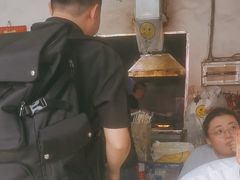 -一品鲜鱼锅贴(人民一路店)