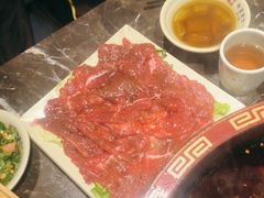 -赵家院子佬火锅(重庆总店)