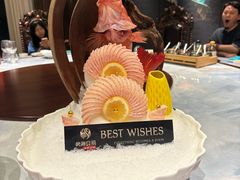 -尚海豆捞(乐虹坊店)