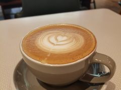 -BAKER&SPICE(安福路店)