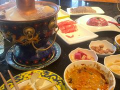 -南门涮肉(上海二店)