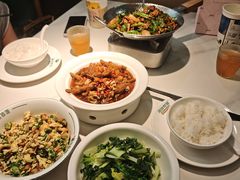 -湘当有饭剁椒鱼头(昆山招商花园城店)