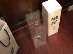 -白家餐厅(徐家汇店)