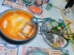 -太琼糟粕醋·海南酸汤火锅(亚龙湾店)