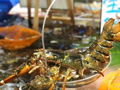 -79号渔船海鲜饭店(华强北店)