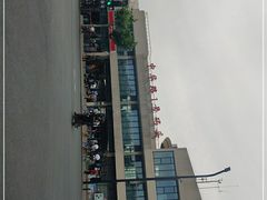 -武昌中华路码头(轮渡站)