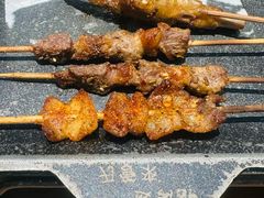 -管氏翅吧(马家堡店)