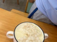 醪糟豆花-鞠婆婆•绵绵冰•凉糕•手工冰粉(苏稽一店)