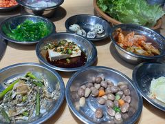 -麻蒲碳烤肉(梅花园店)