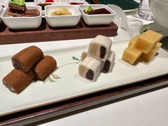 -四季民福烤鸭店(外滩外白渡桥店)