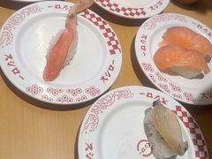 -寿司郎(上野店)