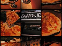 -FABIO’S费比欧披萨餐厅