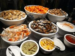 -广州富力君悦大酒店·凯菲厅