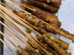 -林二哥宜烤官·宜宾小烧烤