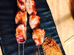 -聚点串吧·北京烧烤(赵登禹路店)