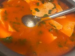 版纳酸汤鱼-素心小筑(后沙裕镇店)