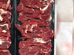 -陈记顺和潮汕牛肉火锅(番禺迎宾大道店)