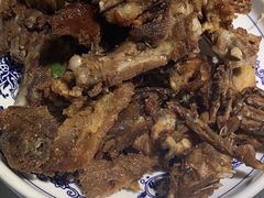 -鸭王烤鸭店(三里河店)