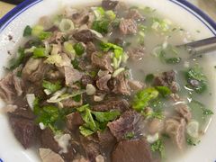 -何记羊汤馆(丽水佳源店)