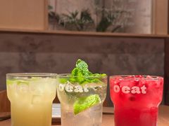 -O'eat Blossom&Pelican(深圳首店)