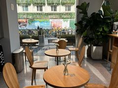 -ARKET CAFÉ(三里屯太古里店)