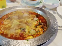-古乐牛香·鲜牛肉自助火锅(南京总店)