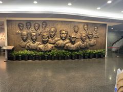 -中共一大纪念馆