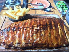 -The Meat & Wine Co Southbank(南岸店)