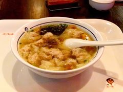 -汪一挑馄饨(老街店)