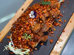 -3号仓库·创意中国菜(乐清正大广场店)