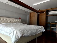 -天悦·国际Apartment(广州南站店)