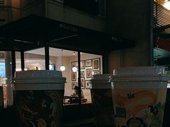 -Peet's Coffee皮爷咖啡(大学路店)