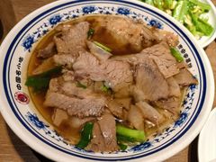 -直隶安家罩饼(复兴路店)