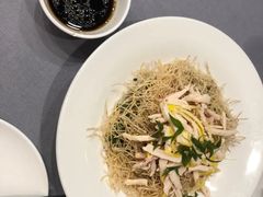 -金哥私房菜馆(张府园总店)