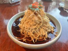 -扬州香格里拉·香宫中餐厅