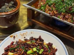 -树厨贵州菜(大十字店)