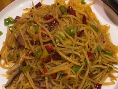 -重庆石磨豆花庄(乔庄店)